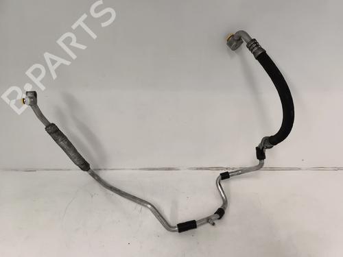 Used AC pipe AC pipe SKODA OCTAVIA II (1Z3) 1.9 TDI (105 hp) 36356372 36356372