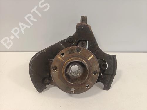Used Left front steering knuckle Left front steering knuckle FIAT PANDA (169_) 1.1 (169.AXA1A) (54 hp) 36263628 36263628