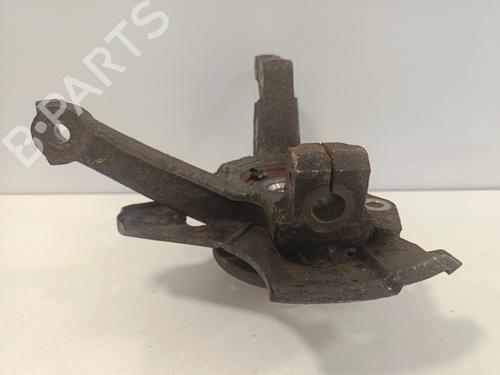 Left front steering knuckle FIAT PANDA (169_) 1.1 (169.AXA1A) | BP36263628M25 - Image 5