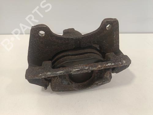 Right front brake caliper FIAT PANDA (169_) 1.1 (169.AXA1A) | BP36263625M104 - Image 4