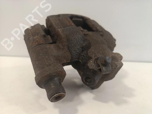 Left front brake caliper FIAT PANDA (169_) 1.1 (169.AXA1A) | BP36263626M105 - Image 2