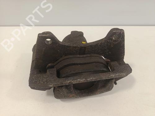 Left front brake caliper FIAT PANDA (169_) 1.1 (169.AXA1A) | BP36263626M105 - Image 4