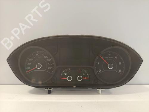 Used Instrument cluster Instrument cluster FIAT DUCATO Van (250_) 130 Multijet 2,3 D (131 hp) 36410597 36410597