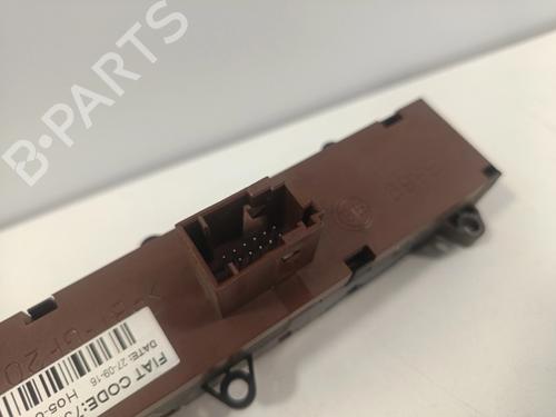 Warning switch FIAT DUCATO Van (250_) 130 Multijet 2,3 D | BP36410604I22 - Image 4
