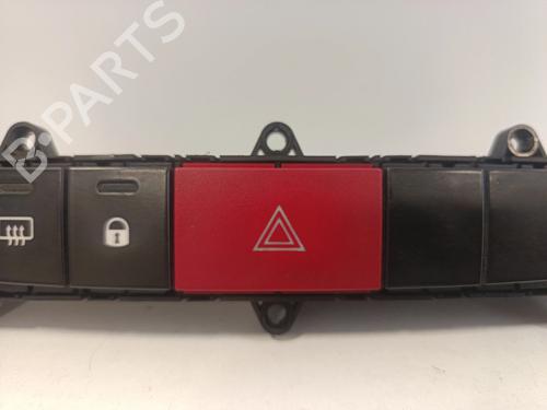 Warning switch FIAT DUCATO Van (250_) 130 Multijet 2,3 D | BP36410604I22 - Image 2
