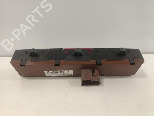 Warning switch FIAT DUCATO Van (250_) 130 Multijet 2,3 D | BP36410604I22 - Image 3