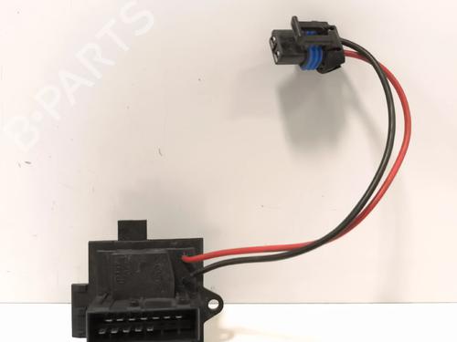 Used Heater resistor Heater resistor 36410669 36410669