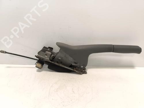 Used Hand brake Hand brake RENAULT CLIO II (BB_, CB_) 1.2 (BB0A, BB0F, BB10, BB1K, BB28, BB2D, BB2H, CB0A,... (58 hp) 36410672 36410672