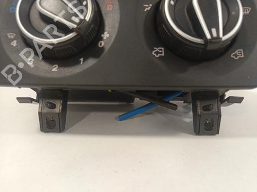 Climate control FIAT DUCATO Van (250_) 130 Multijet 2,3 D | BP36410608I5 - Image 2