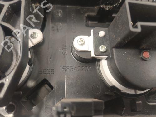 Climate control FIAT DUCATO Van (250_) 130 Multijet 2,3 D | BP36410608I5 - Image 8