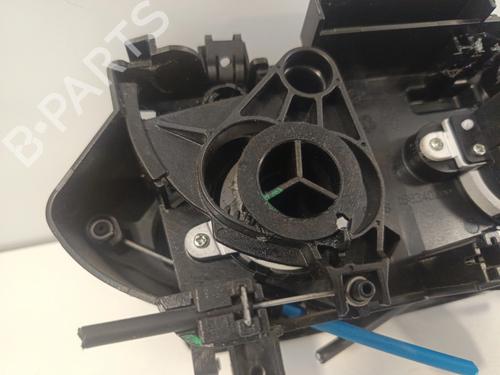 Climate control FIAT DUCATO Van (250_) 130 Multijet 2,3 D | BP36410608I5 - Image 9