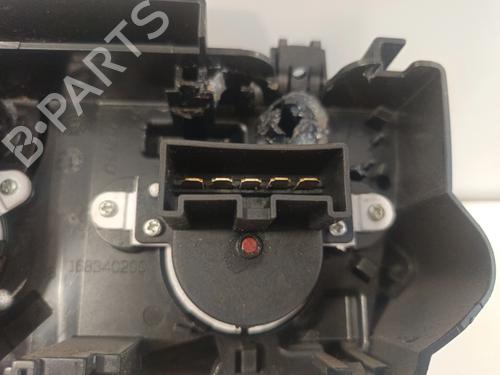 Climate control FIAT DUCATO Van (250_) 130 Multijet 2,3 D | BP36410608I5 - Image 7
