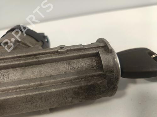 Ignition barrel FIAT DUCATO Van (250_) 130 Multijet 2,3 D | BP36410610M48  - Image 5