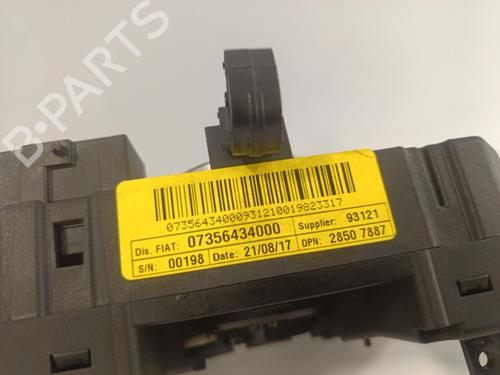 Steering column stalk FIAT DUCATO Van (250_) 130 Multijet 2,3 D | BP36410600I23 - Image 4