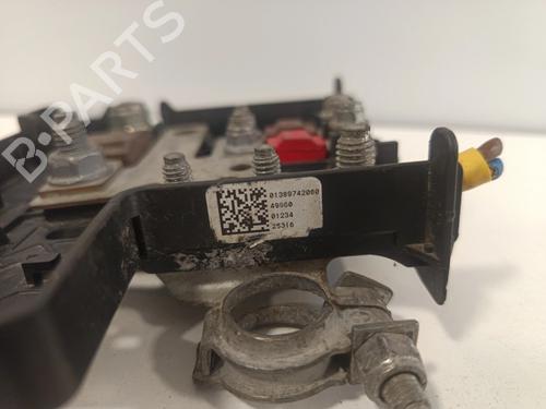Fuse box FIAT DUCATO Van (250_) 130 Multijet 2,3 D | BP36410601E1 - Image 7