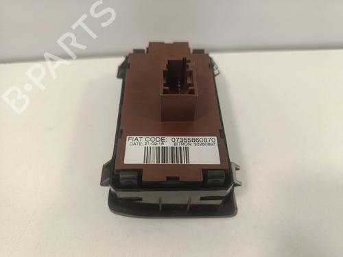 Headlight switch FIAT DUCATO Van (250_) 130 Multijet 2,3 D | BP36410602I24 - Image 4