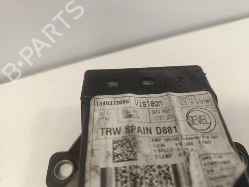 Electronic module FIAT DUCATO Van (250_) 130 Multijet 2,3 D | BP36410606M83 - Image 2