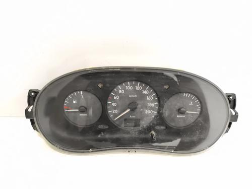 Used Instrument cluster Instrument cluster 36410656 36410656