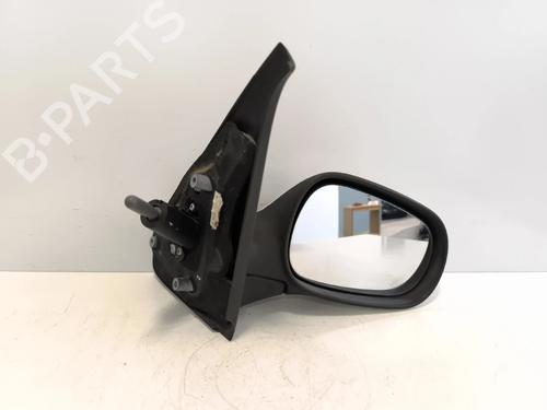 Used Right mirror Right mirror 36410621 36410621