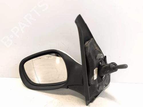 Retrovisor esquerdo Retrovisor esquerdo 36410620 36410620