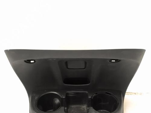 Koppholder/Gjenstandsholder Koppholder/Gjenstandsholder FIAT DUCATO Van (250_) 130 Multijet 2,3 D (131 hp) 36388427 36388427