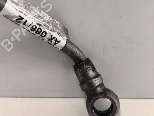 Pipe FORD FOCUS II (DA_, HCP, DP) 1.6 TDCi | BP36410633M125 - Image 2
