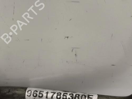 Pipe FORD FOCUS II (DA_, HCP, DP) 1.6 TDCi | BP36410633M125 - Image 6