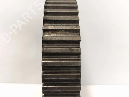Pulley FORD FOCUS II (DA_, HCP, DP) 1.6 TDCi | BP36410622M122 - Image 3