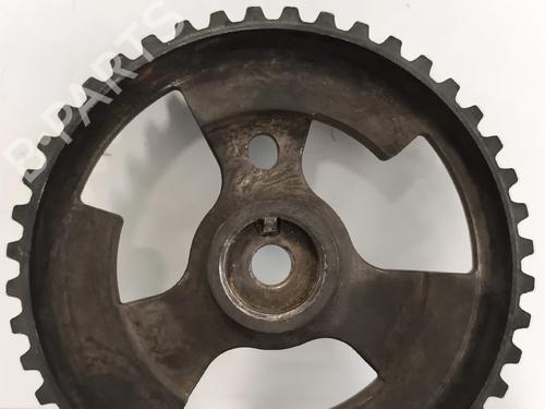Pulley FORD FOCUS II (DA_, HCP, DP) 1.6 TDCi | BP36410622M122 - Image 2