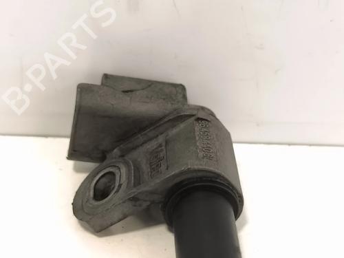 Electronic module FORD FOCUS II (DA_, HCP, DP) 1.6 TDCi | BP36410646M83 - Image 4