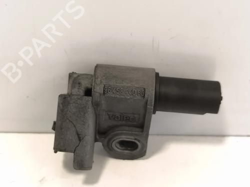 Used Electronic module Electronic module FORD FOCUS II (DA_, HCP, DP) 1.6 TDCi (90 hp) 36410646 36410646
