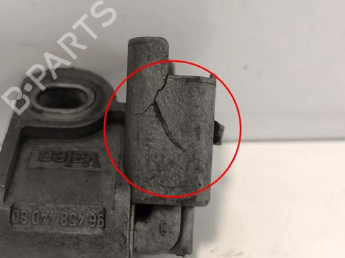 Electronic module FORD FOCUS II (DA_, HCP, DP) 1.6 TDCi | BP36410646M83 - Image 6