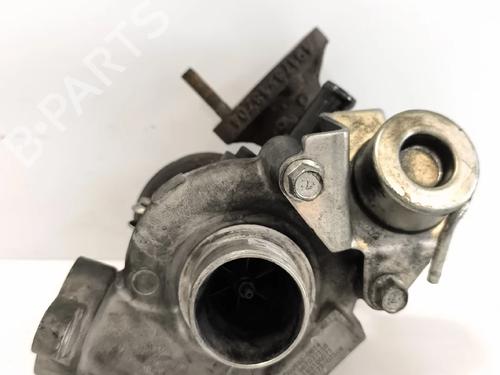 Used Turbocharger/Supercharger Turbocharger/Supercharger 36410619 36410619