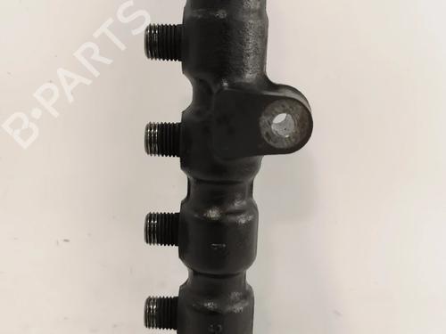 Injection rail FORD FOCUS II (DA_, HCP, DP) 1.6 TDCi | BP36410636M98  - Image 6