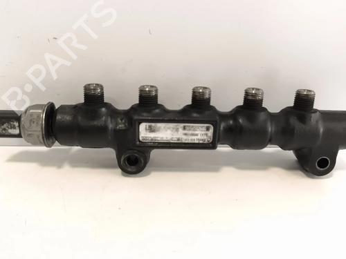 Used Injection rail Injection rail FORD FOCUS II (DA_, HCP, DP) 1.6 TDCi (90 hp) 36410636 36410636