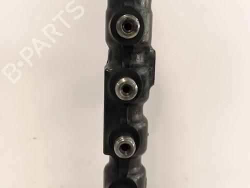 Injection rail FORD FOCUS II (DA_, HCP, DP) 1.6 TDCi | BP36410636M98  - Image 5