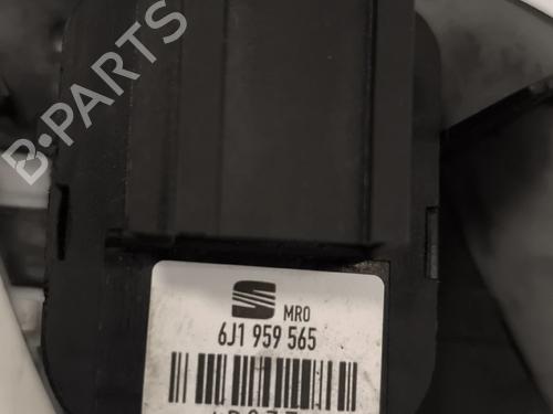 Mirror switch SEAT IBIZA IV (6J5, 6P1)  | BP36410569I25  - Image 7
