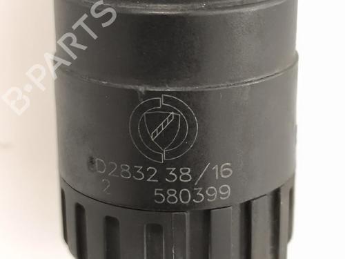 Washer pump FIAT DUCATO Van (250_) 130 Multijet 2,3 D | BP36410574E24 - Image 5