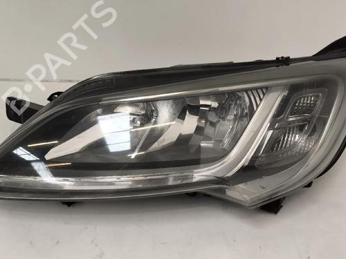 Used Left headlight Left headlight FIAT DUCATO Van (250_) 130 Multijet 2,3 D (131 hp) 36410568 36410568