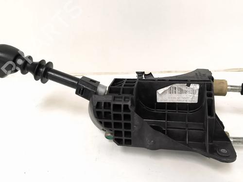 Gearstang FIAT DUCATO Van (250_) 130 Multijet 2,3 D | BP36410576M90 - Image 3
