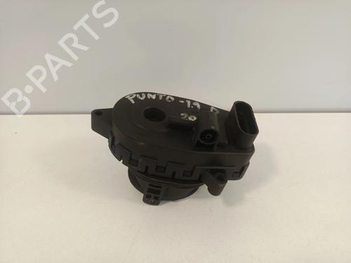 Luftmassemåler Luftmassemåler FIAT PUNTO (188_) 1.9 DS 60 (188.031, .051, .231, .251) (60 hp) 36453725 36453725
