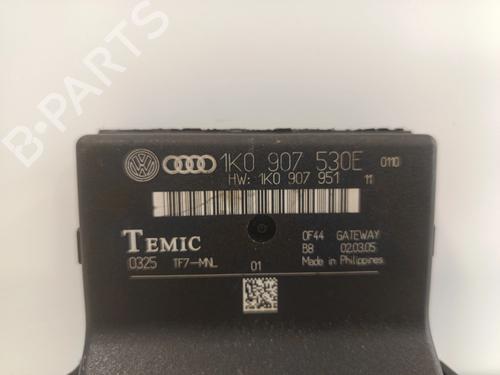 Electronic module SKODA OCTAVIA II (1Z3) 1.9 TDI | BP36453726M83 - Image 2
