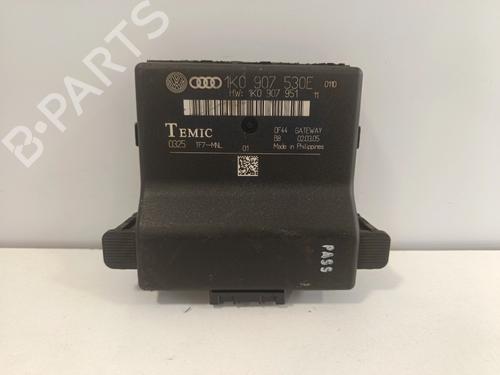 Used Electronic module Electronic module SKODA OCTAVIA II (1Z3) 1.9 TDI (105 hp) 36453726 36453726