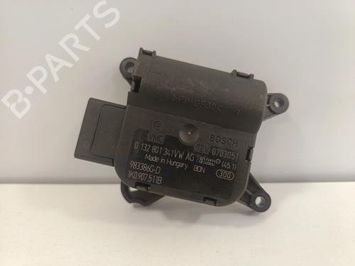 Used Electronic module Electronic module SKODA OCTAVIA II (1Z3) 1.9 TDI (105 hp) 36453727 36453727