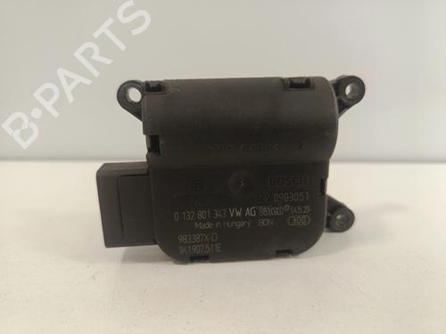 Electronic module SKODA OCTAVIA II (1Z3) 1.9 TDI | BP36453729M83 - Image 3