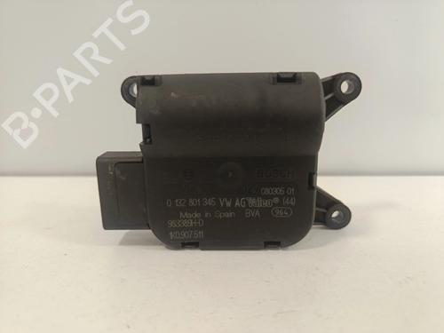 Used Electronic module Electronic module SKODA OCTAVIA II (1Z3) 1.9 TDI (105 hp) 36453730 36453730