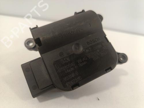 Electronic module SKODA OCTAVIA II (1Z3) 1.9 TDI | BP36453728M83 - Image 5