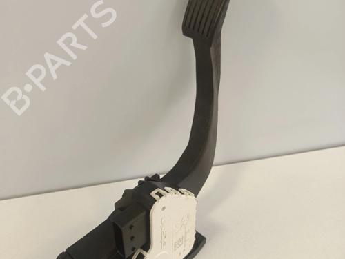 Pedal Pedal FIAT DUCATO Van (250_) 130 Multijet 2,3 D (131 hp) 36410593 36410593