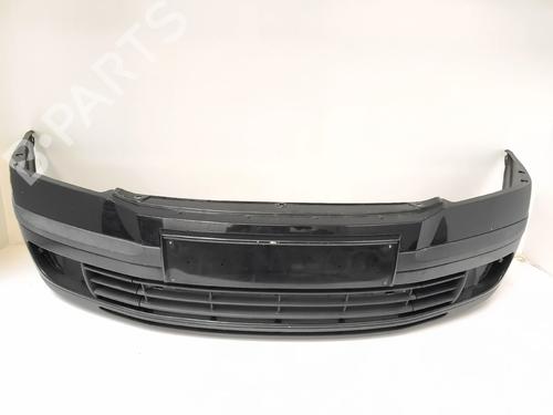 Used Front bumper Front bumper SKODA OCTAVIA II (1Z3) 1.9 TDI (105 hp) 36356350 36356350