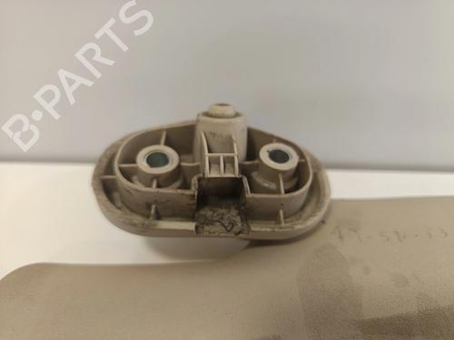 Left sun visor FIAT DUCATO Van (250_) 130 Multijet 2,3 D | BP36410585I1 - Image 3
